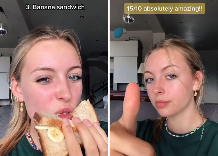 Woman-Tries-Rates-Weird-Pregnancy-Food-Cravings