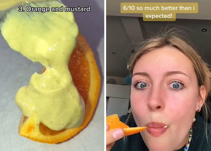 Woman-Tries-Rates-Weird-Pregnancy-Food-Cravings