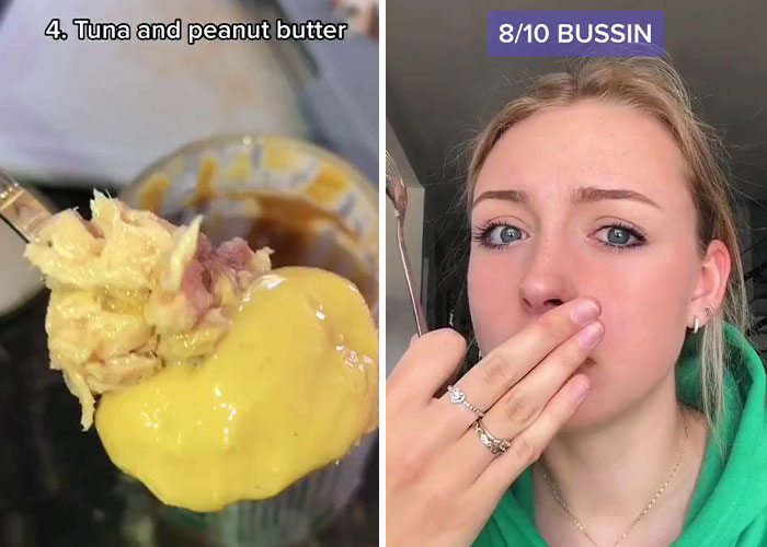 Woman-Tries-Rates-Weird-Pregnancy-Food-Cravings