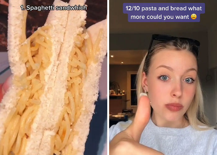 Woman-Tries-Rates-Weird-Pregnancy-Food-Cravings