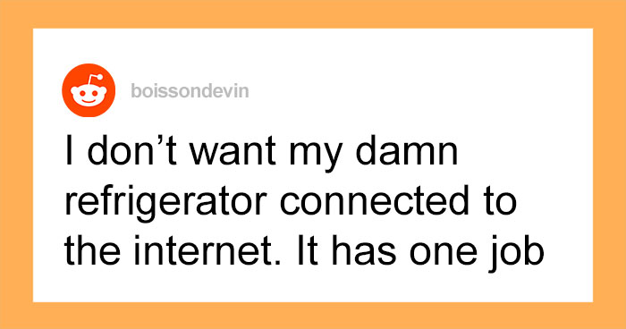 Millennials And Gen-Z Are Sharing Their Most “Boomer” Opinions, But They Just Make Sense (35 Answers)