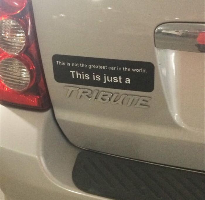 You Gotta Believe Me...