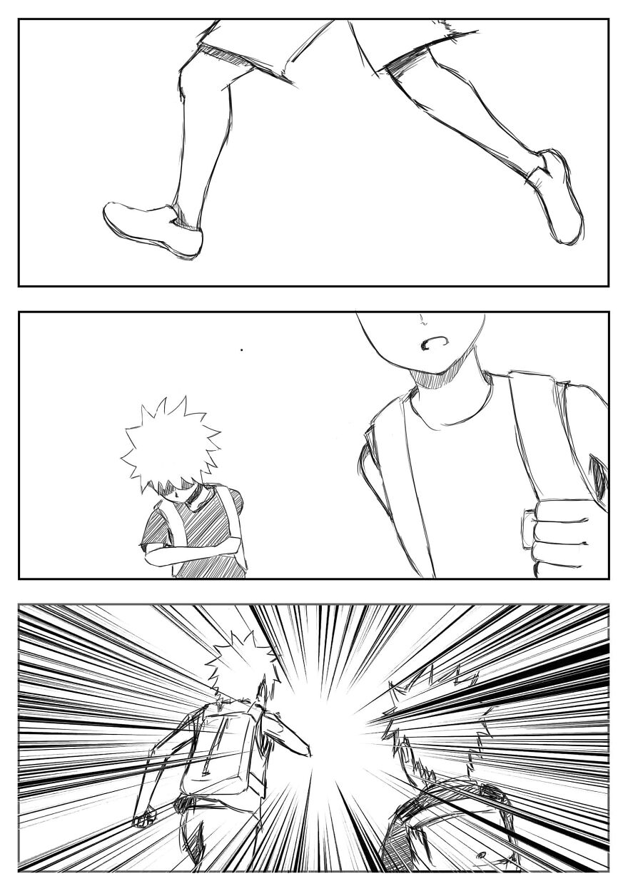 9 Wonderworlds: Prologue 1 The Beginning Of All Part 1