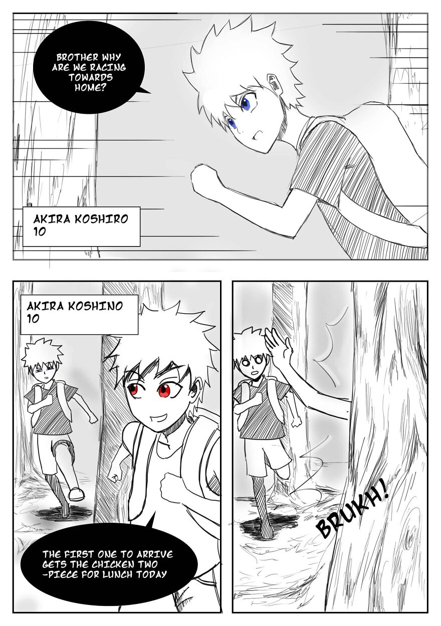 9 Wonderworlds: Prologue 1 The Beginning Of All Part 1