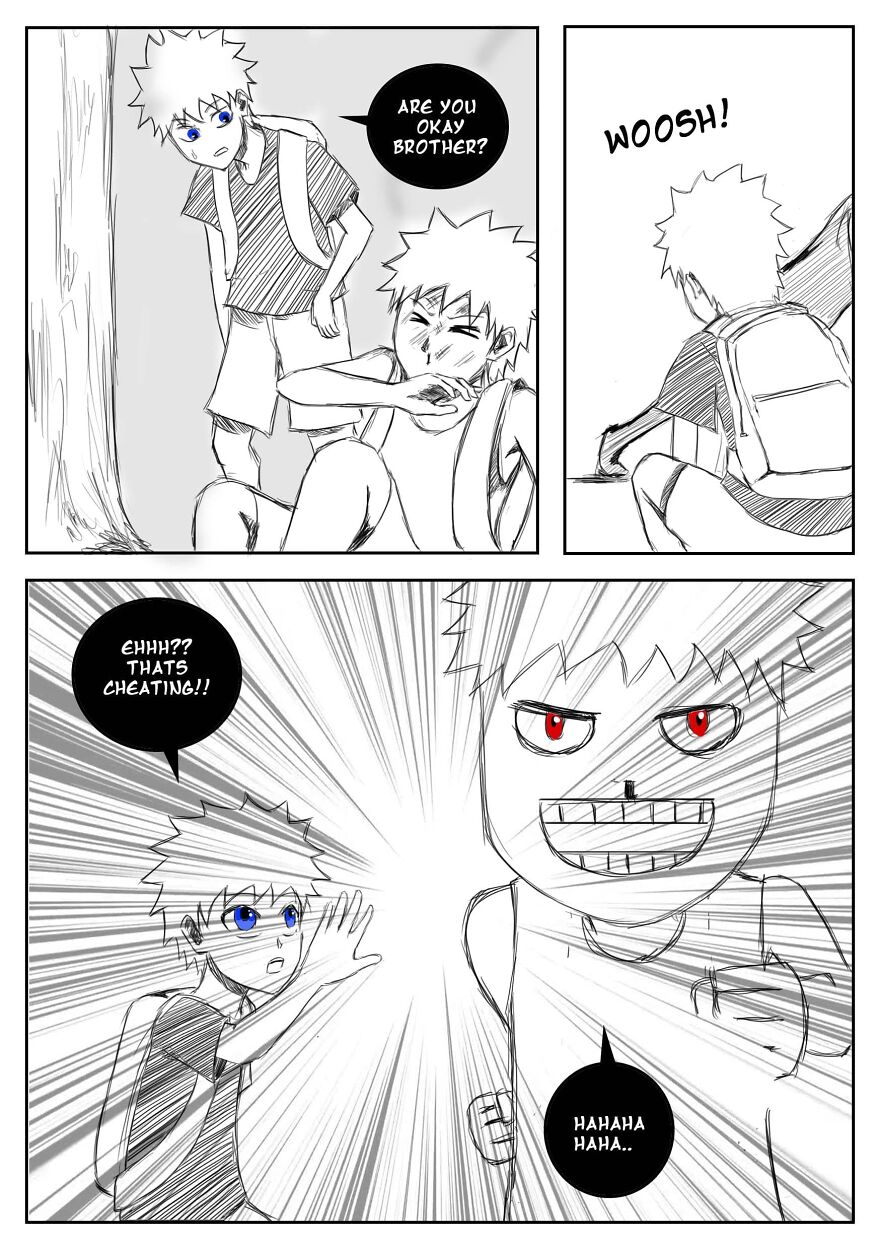 9 Wonderworlds: Prologue 1 The Beginning Of All Part 1