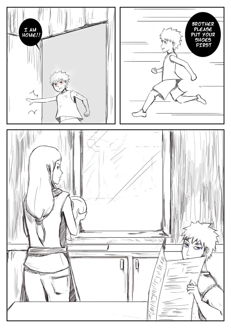 9 Wonderworlds: Prologue 1 The Beginning Of All Part 1