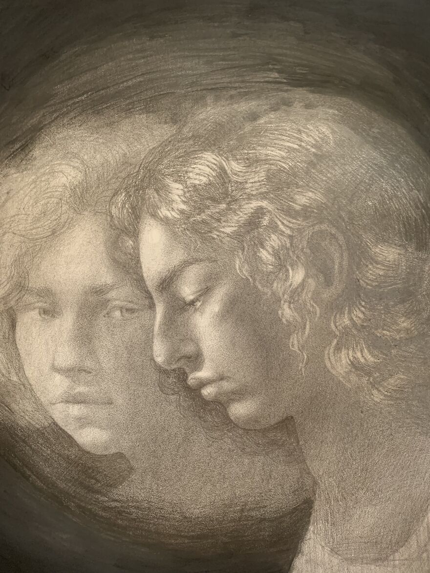 Someone Told Me Girls Can't Be Artists, So I Became One