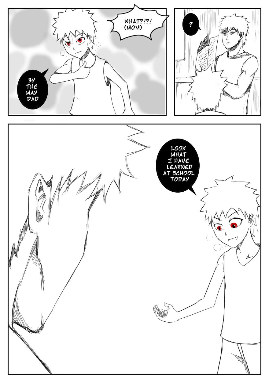 9 Wonderworlds: Prologue 1 The Beginning Of All Part 1