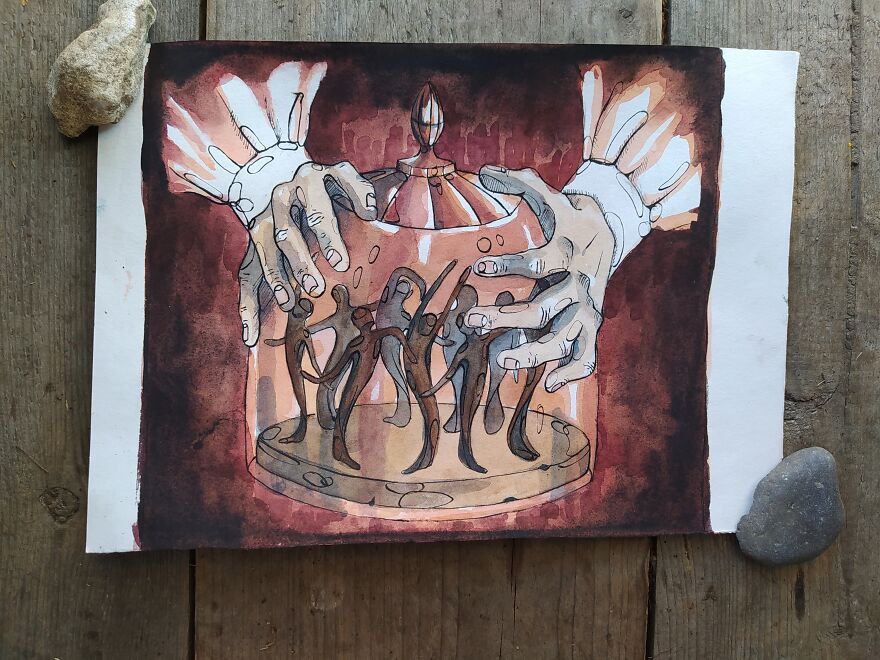 Agatha Christie - And Then There Were None