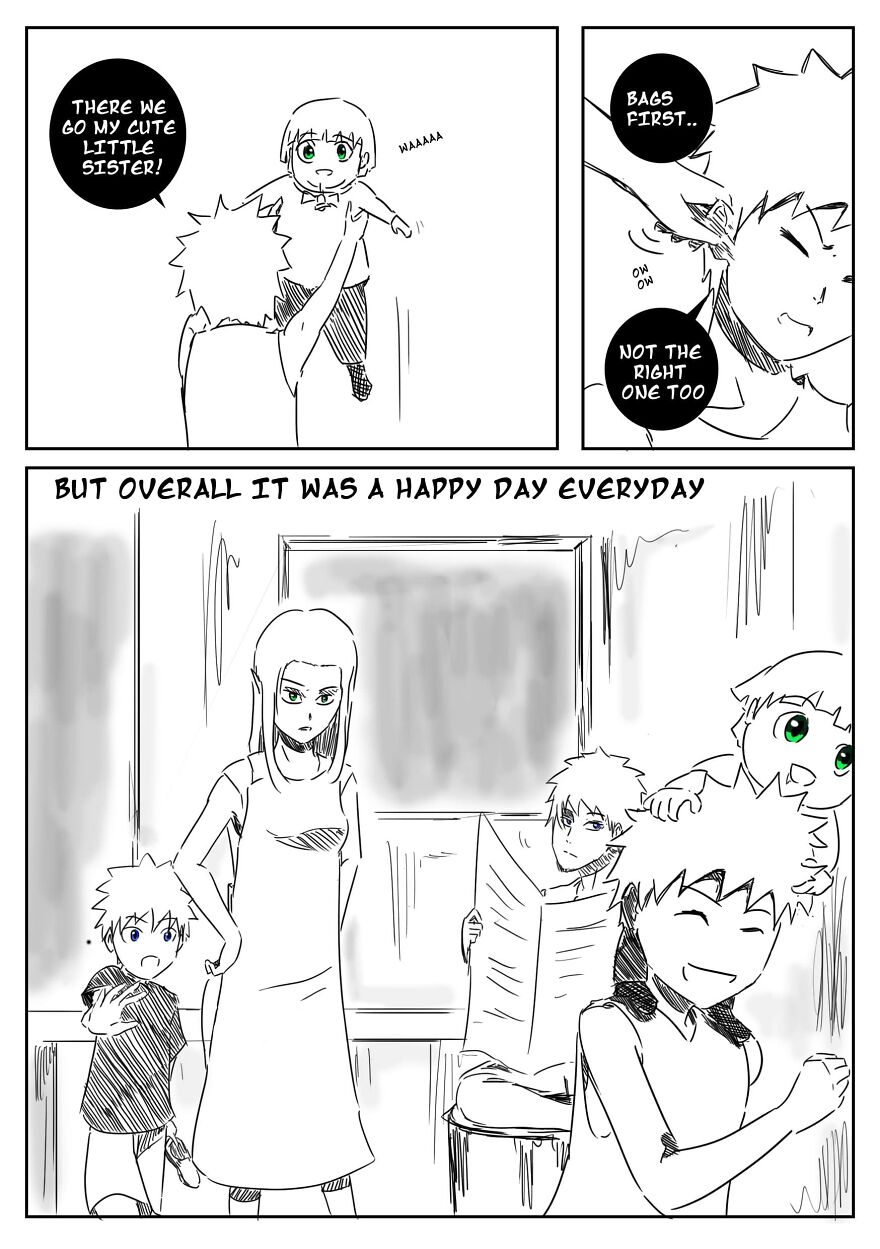 9 Wonderworlds: Prologue 1 The Beginning Of All Part 1