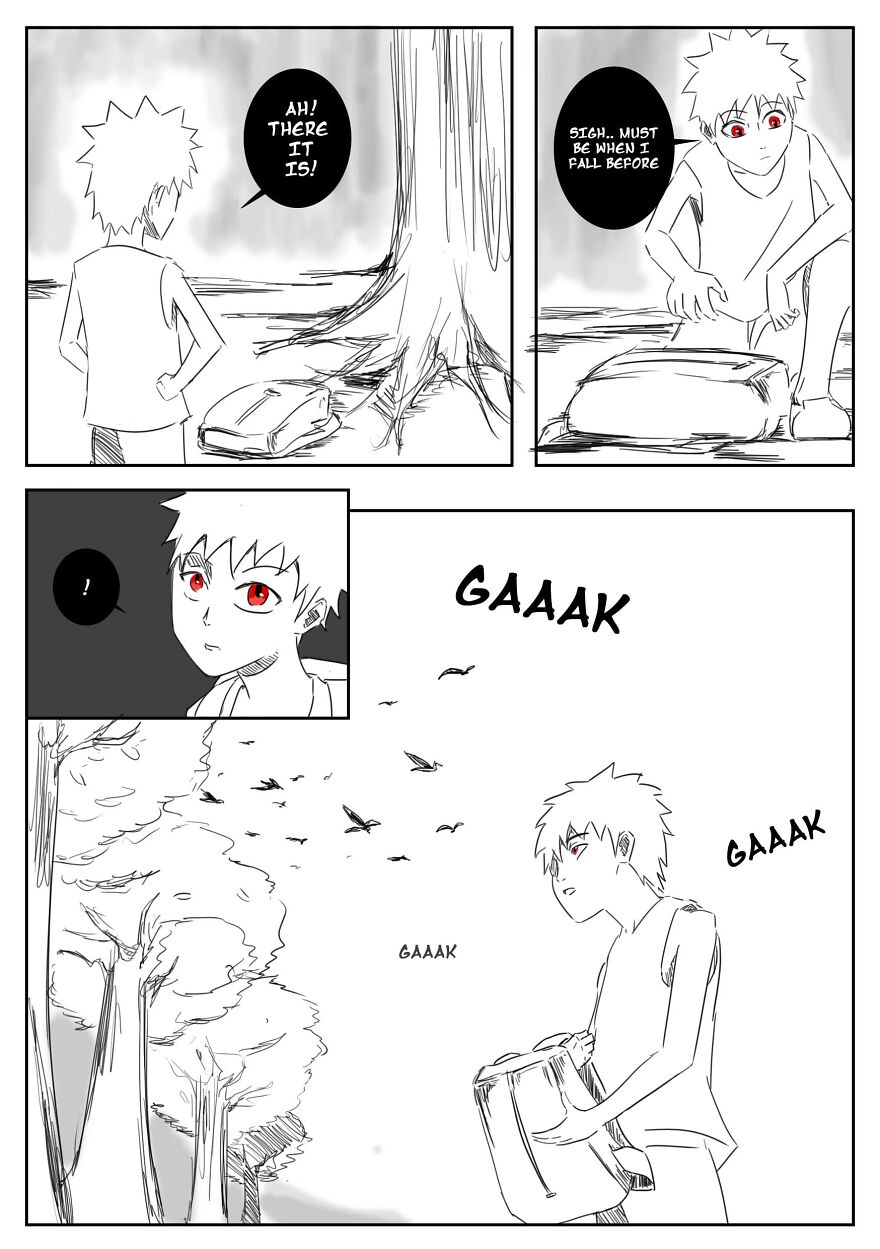 9 Wonderworlds: Prologue 1 The Beginning Of All Part 1