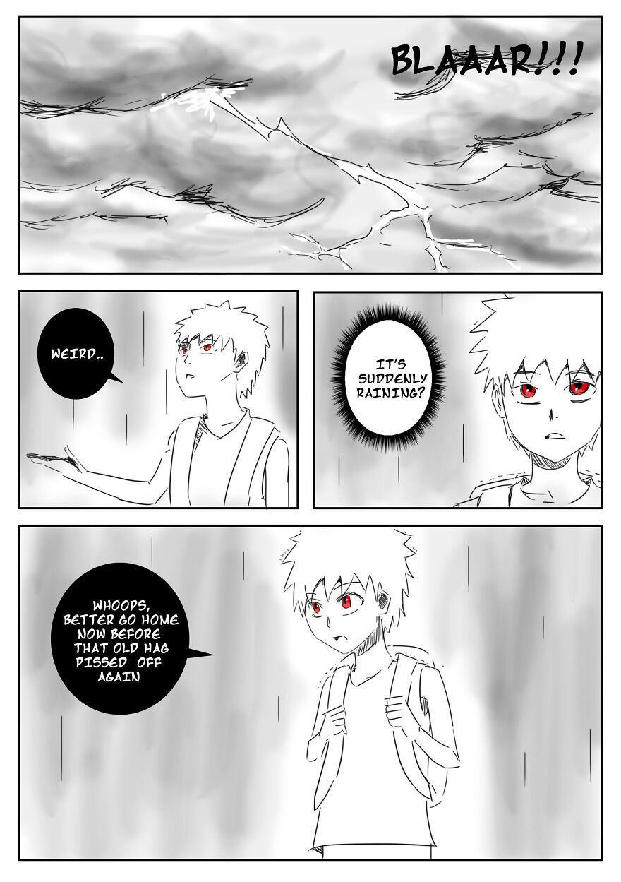 9 Wonderworlds: Prologue 1 The Beginning Of All Part 1