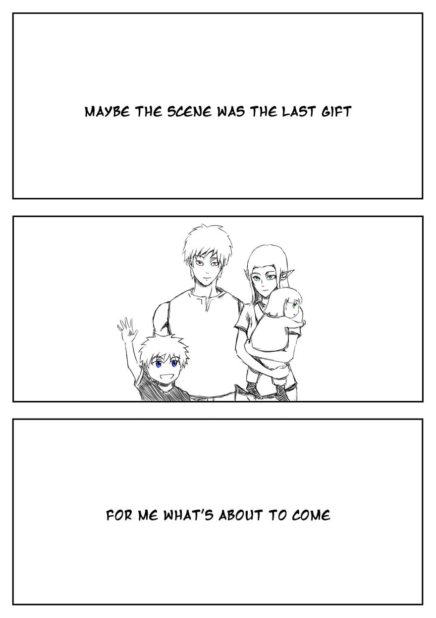 9 Wonderworlds: Prologue 1 The Beginning Of All Part 1