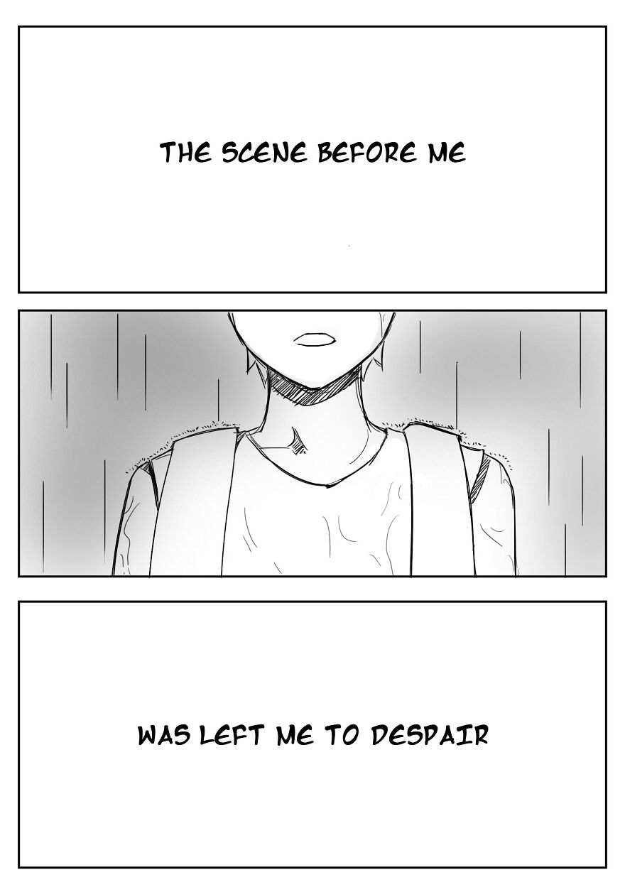 9 Wonderworlds: Prologue 1 The Beginning Of All Part 1