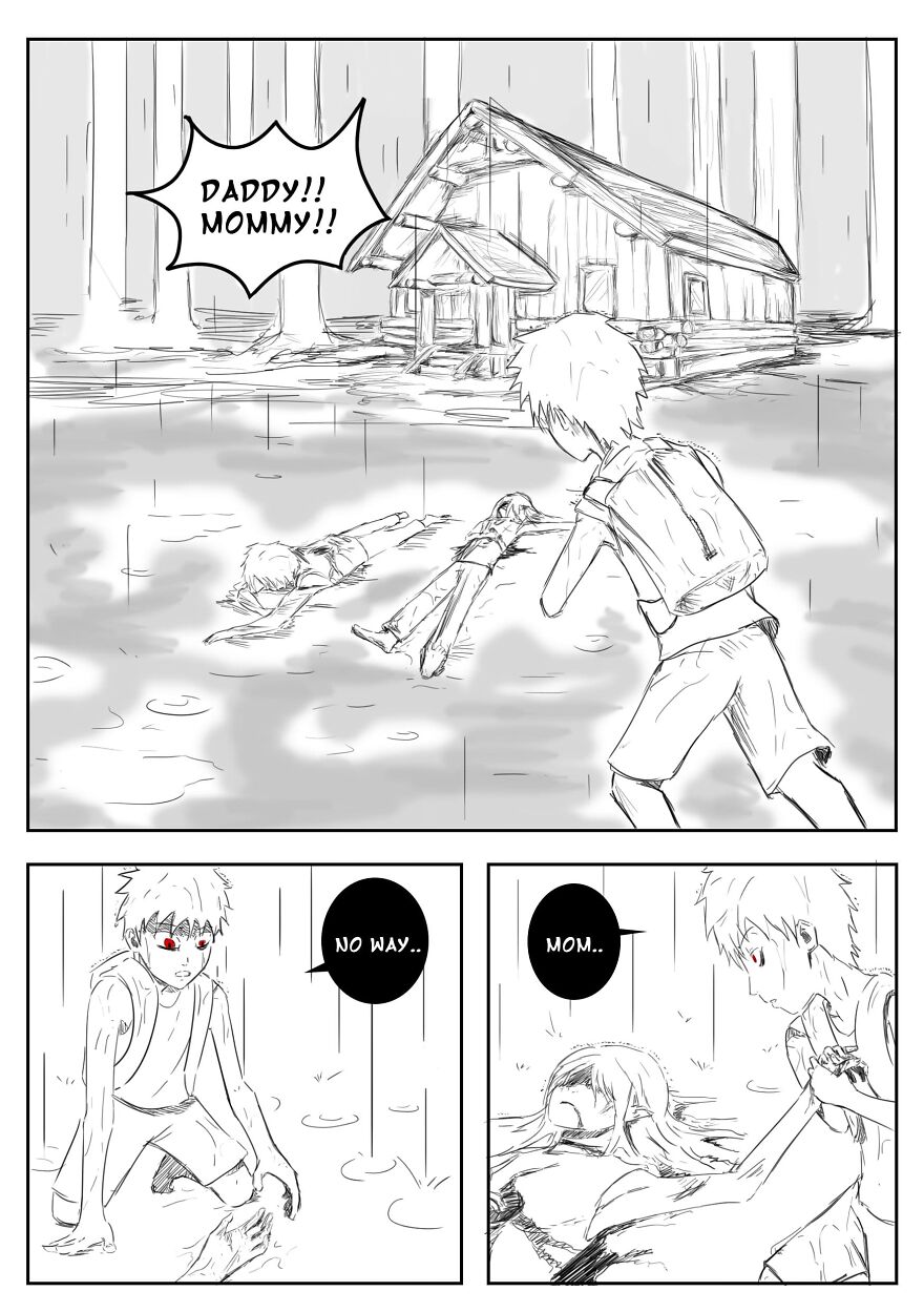 9 Wonderworlds: Prologue 1 The Beginning Of All Part 1