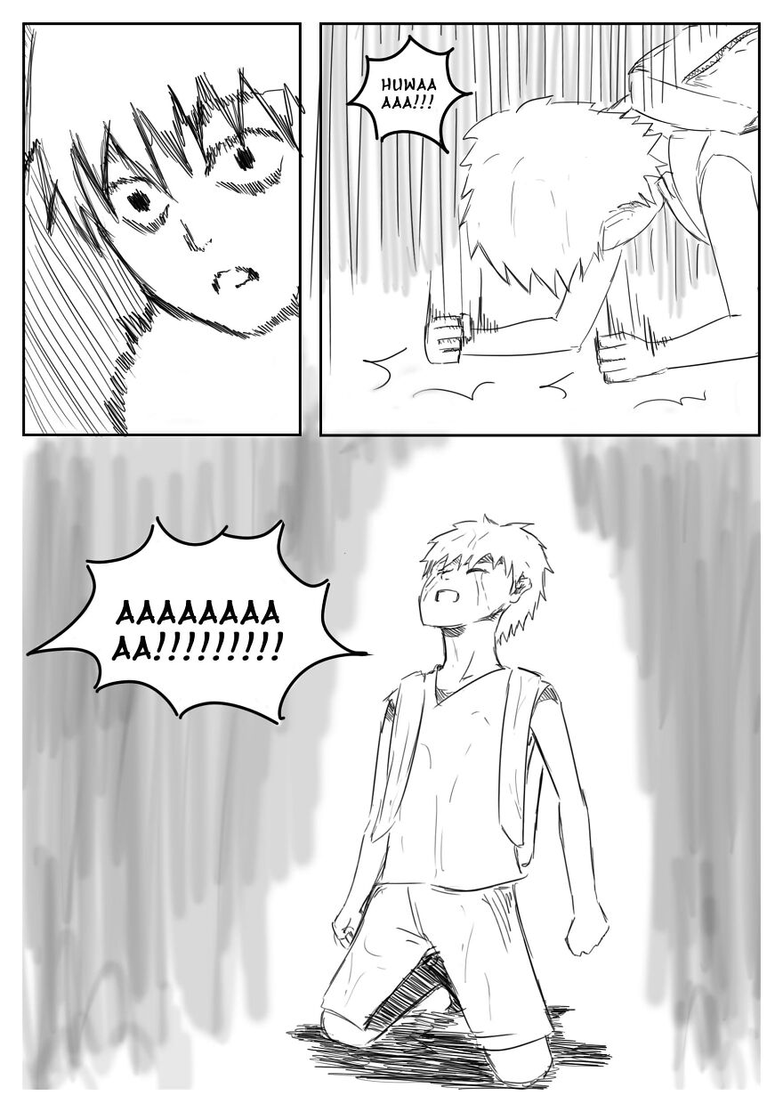 9 Wonderworlds: Prologue 1 The Beginning Of All Part 1