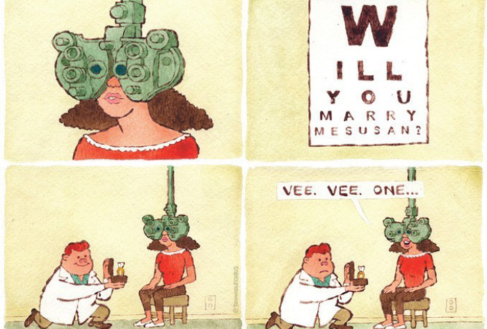 35 New Dark Comics By Toonhole Chris With A Sudden Twist