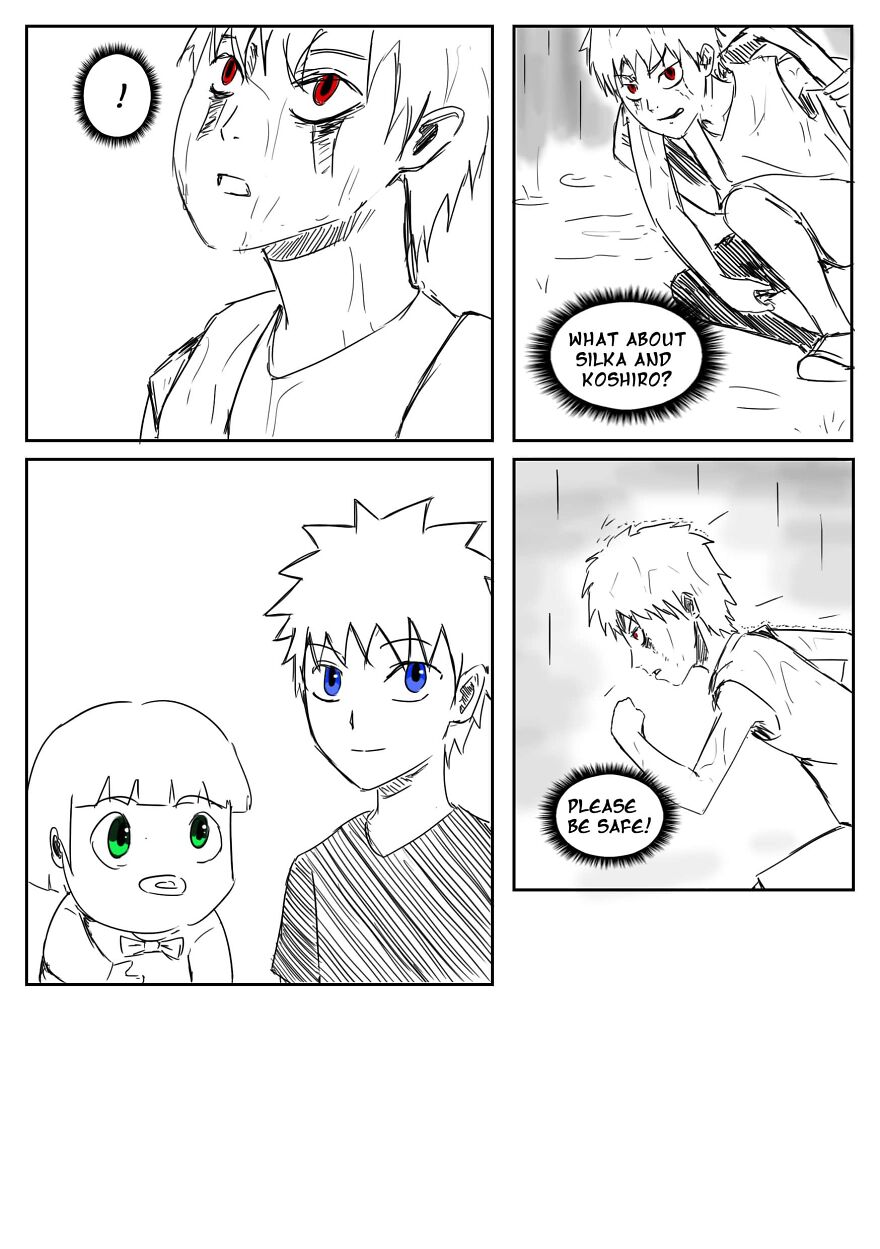 9 Wonderworlds: Prologue 1 The Beginning Of All Part 1