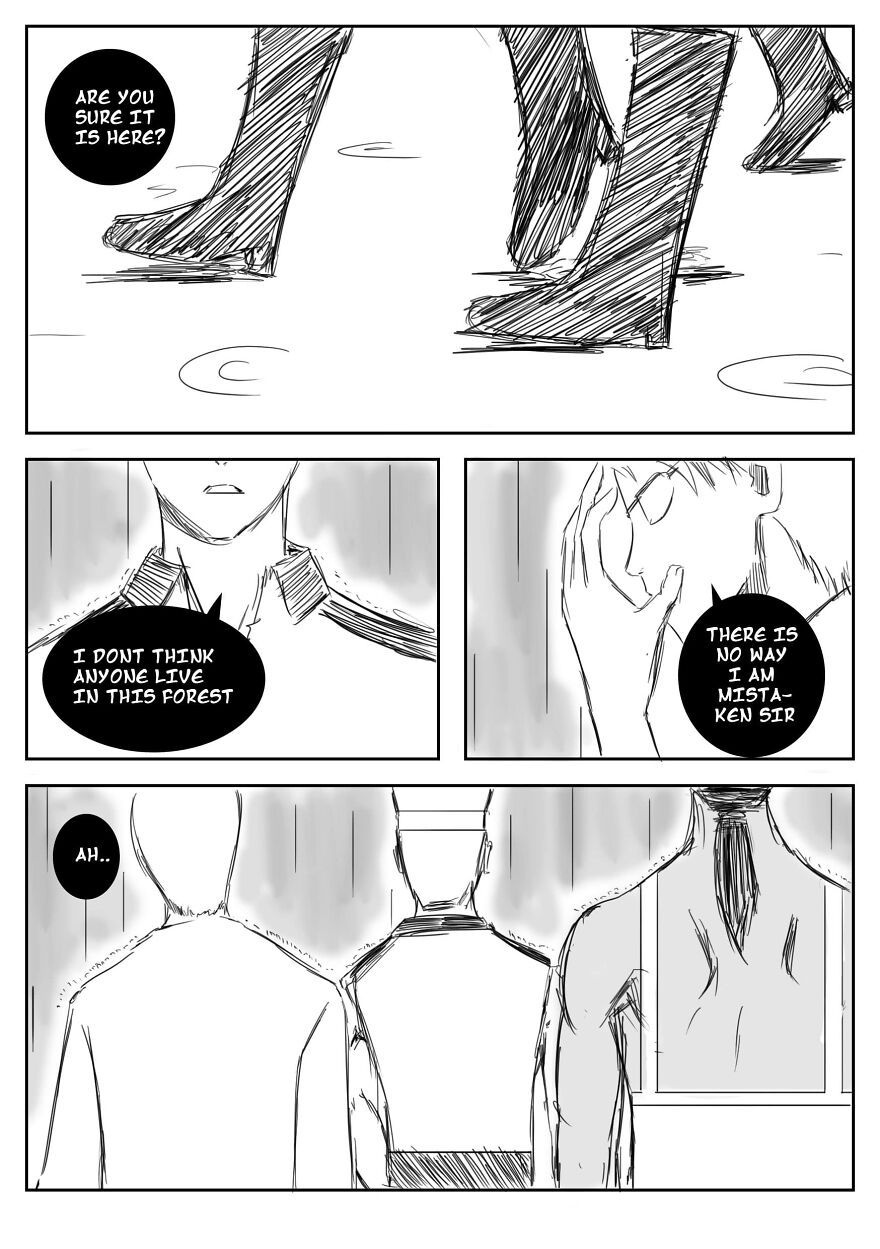 9 Wonderworlds: Prologue 1 The Beginning Of All Part 1