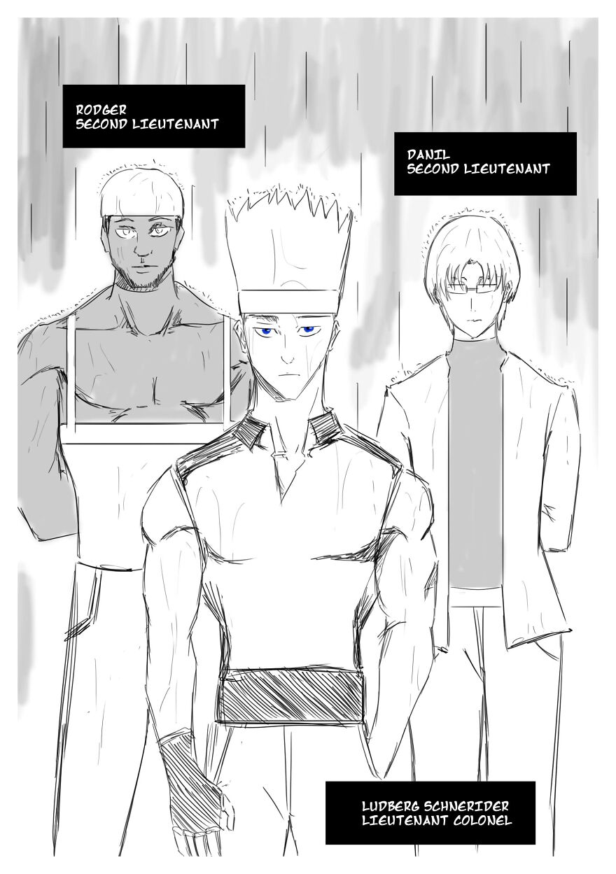 9 Wonderworlds: Prologue 1 The Beginning Of All Part 1