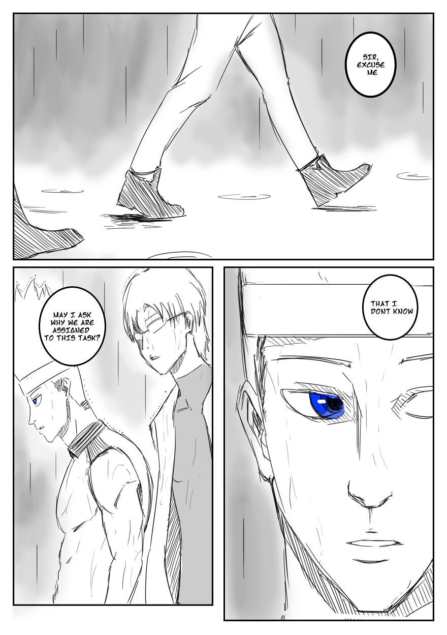 9 Wonderworlds: Prologue 1 The Beginning Of All Part 1