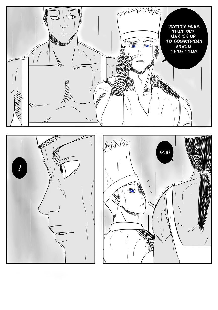 9 Wonderworlds: Prologue 1 The Beginning Of All Part 1