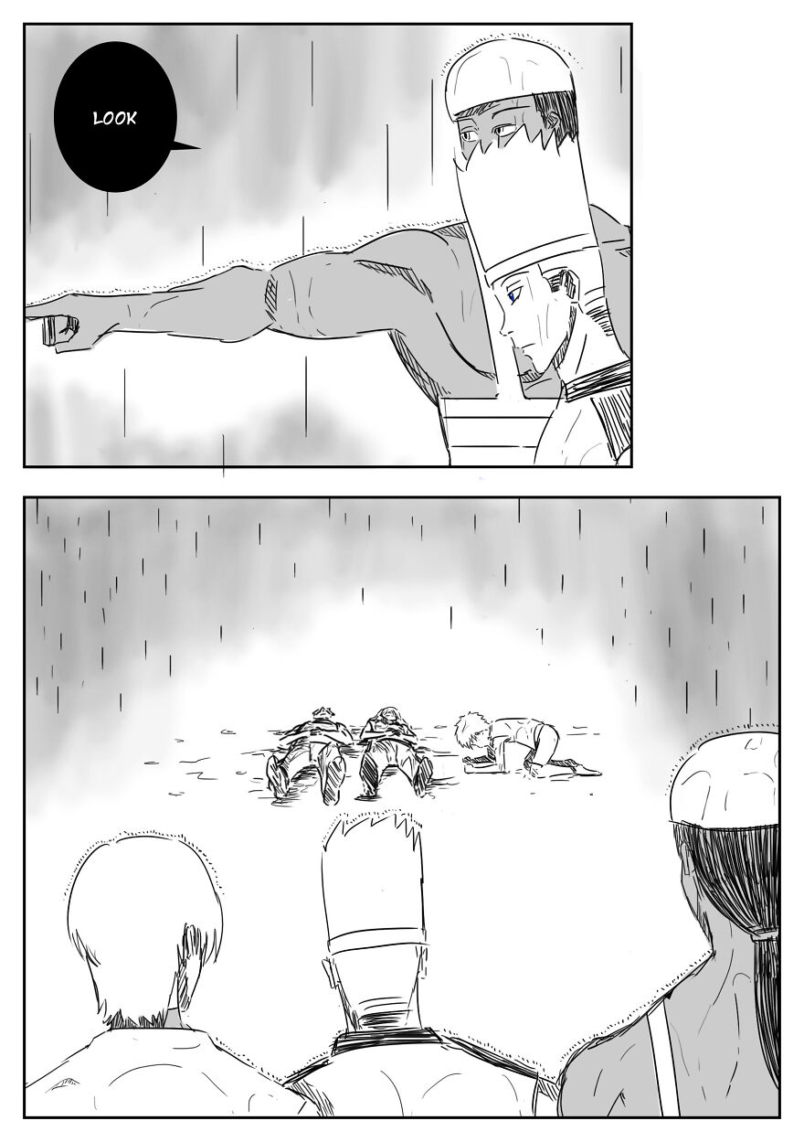 9 Wonderworlds: Prologue 1 The Beginning Of All Part 1