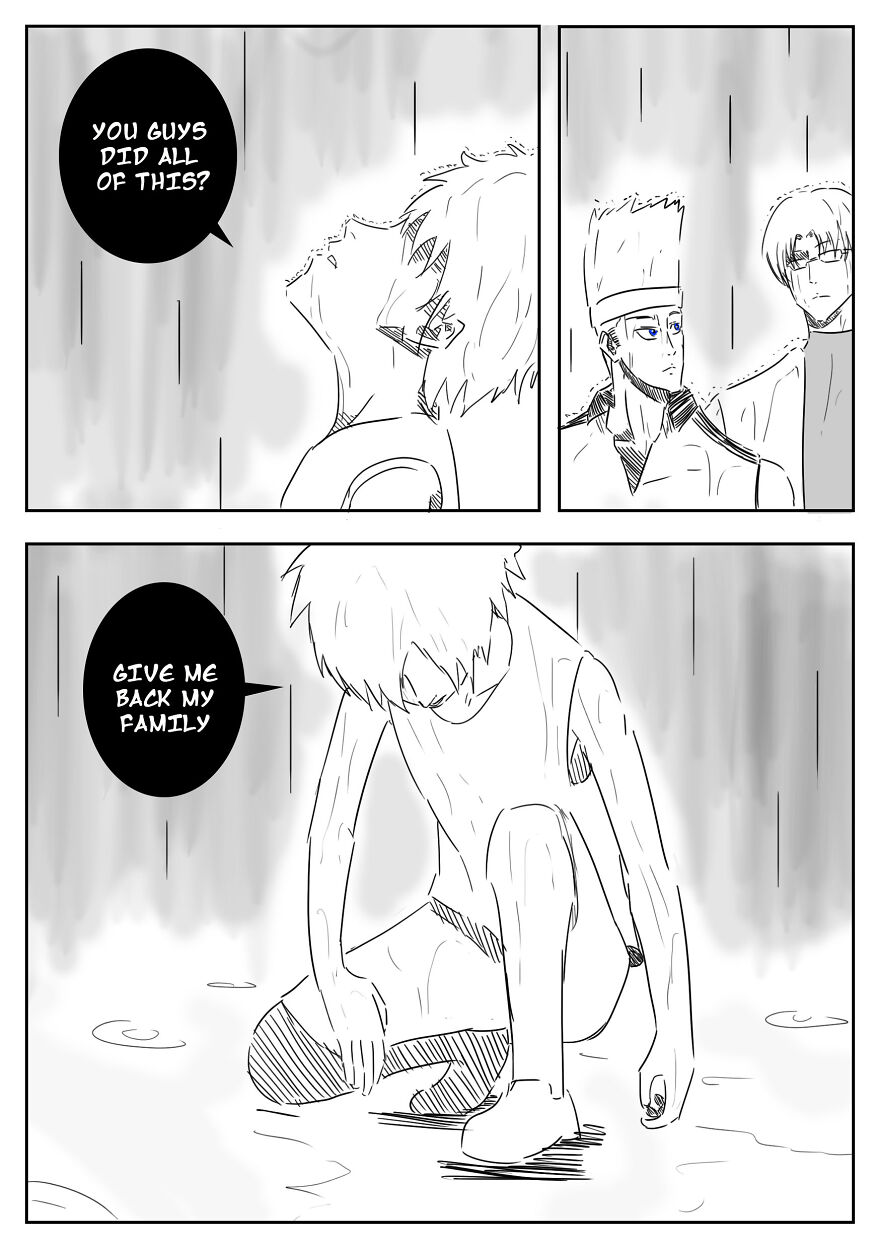 9 Wonderworlds: Prologue 1 The Beginning Of All Part 1