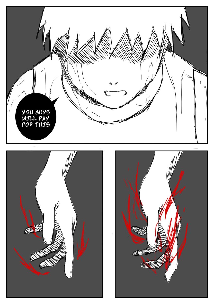 9 Wonderworlds: Prologue 1 The Beginning Of All Part 1