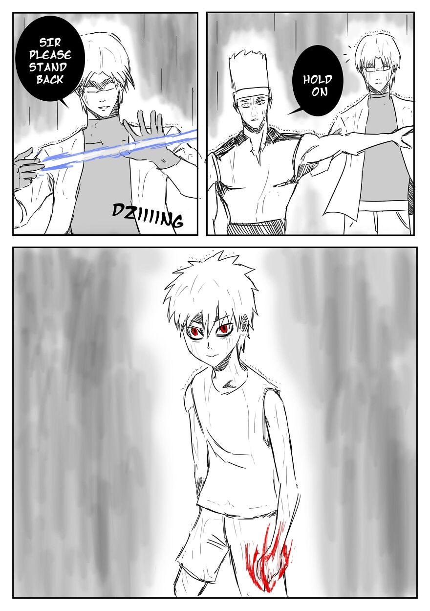 9 Wonderworlds: Prologue 1 The Beginning Of All Part 1