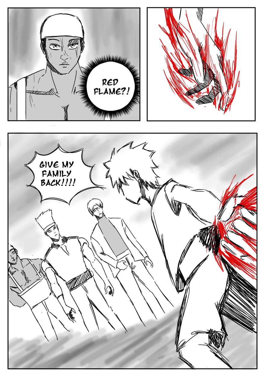 9 Wonderworlds: Prologue 1 The Beginning Of All Part 1