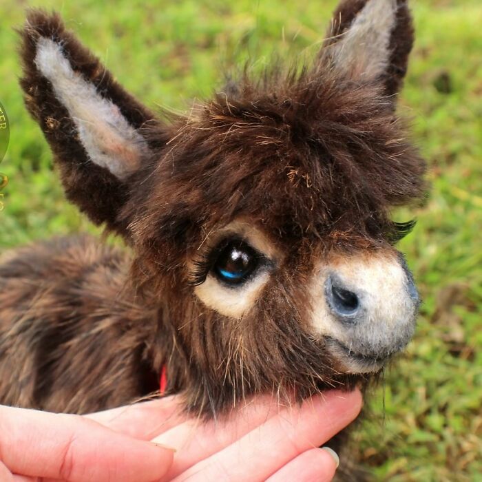 Meet Lee Cross's "Living" Sculptures (135 Pics)