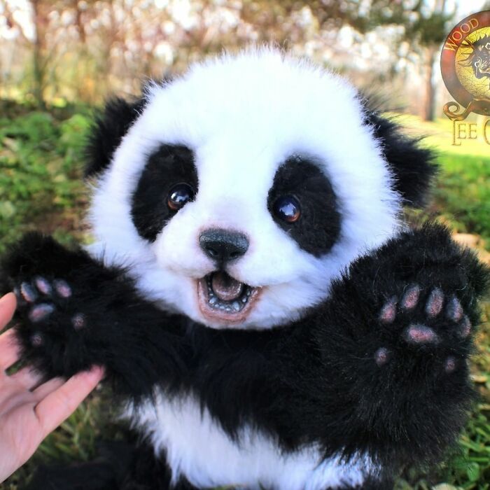 Meet Lee Cross's "Living" Sculptures (135 Pics)