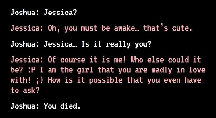 Grieving Man Used Experimental AI Site To ‘Chat’ With His Fiancée Nine Years After She Passed Grieving Man Used Experimental AI Site To ‘Chat’ With His Fiancée Nine Years After She Passed