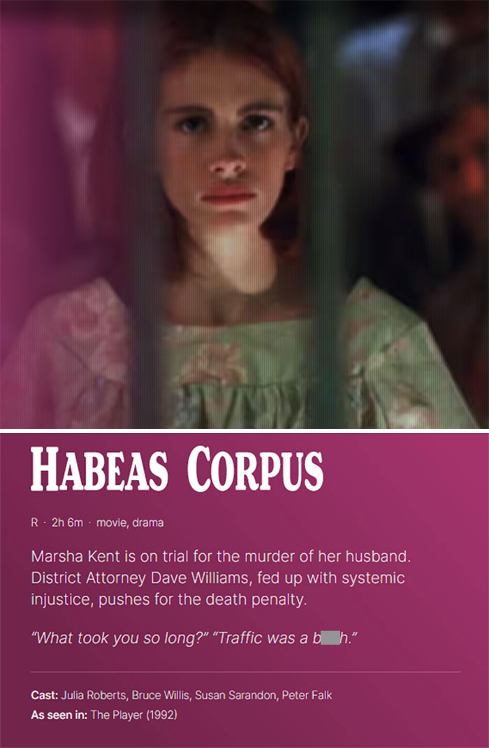 Meet Nestflix, A Netflix Clone With Movies That Don't Actually Exist