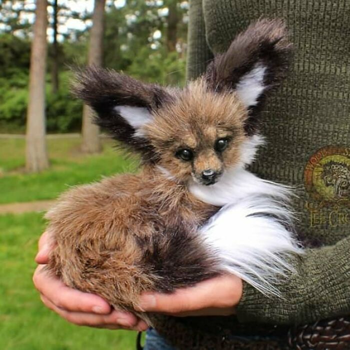 Meet Lee Cross's "Living" Sculptures (135 Pics)