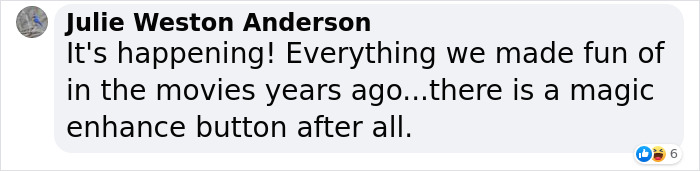 Google Finds A Way To Transform Low-Quality Photos Into High-Resolution Images And The Results Are Impressive Google Finds A Way To Transform Low-Quality Photos Into High-Resolution Images And The Results Are Impressive