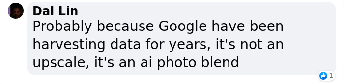 Google Finds A Way To Transform Low-Quality Photos Into High-Resolution Images And The Results Are Impressive Google Finds A Way To Transform Low-Quality Photos Into High-Resolution Images And The Results Are Impressive