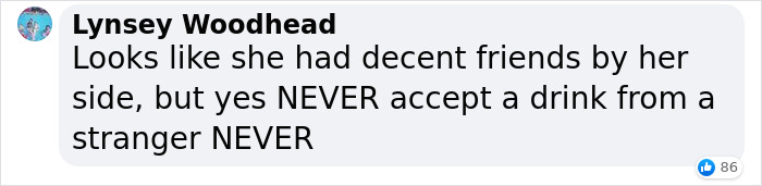 Mom Shares A Disturbing Video Of Her Spiked Daughter In Hopes That It Could Save Others From A Similar Situation Mom Shares A Disturbing Video Of Her Spiked Daughter In Hopes That It Could Save Others From A Similar Situation