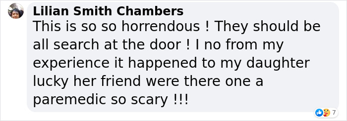 Mom Shares A Disturbing Video Of Her Spiked Daughter In Hopes That It Could Save Others From A Similar Situation Mom Shares A Disturbing Video Of Her Spiked Daughter In Hopes That It Could Save Others From A Similar Situation