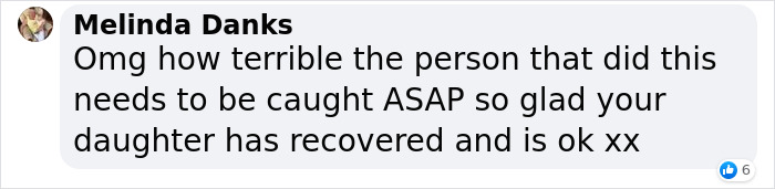 Mom Shares A Disturbing Video Of Her Spiked Daughter In Hopes That It Could Save Others From A Similar Situation Mom Shares A Disturbing Video Of Her Spiked Daughter In Hopes That It Could Save Others From A Similar Situation