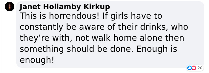 Mom Shares A Disturbing Video Of Her Spiked Daughter In Hopes That It Could Save Others From A Similar Situation Mom Shares A Disturbing Video Of Her Spiked Daughter In Hopes That It Could Save Others From A Similar Situation