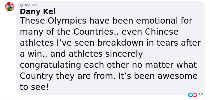 People Online Are Praising These 2 Olympians Who Decided To Share A Gold Medal