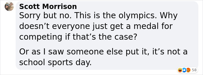 People Online Are Praising These 2 Olympians Who Decided To Share A Gold Medal