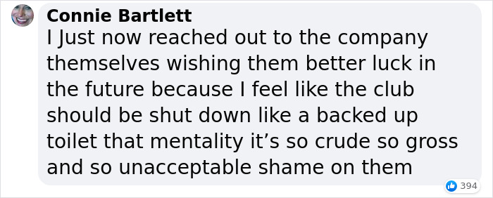 Party Bus Staff Tells Woman She Can't Get In Because She's Plus-Sized, She Exposes The Business That Humiliated Her