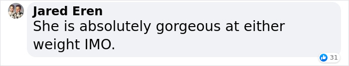 Rebel Wilson Shares Pic Of Her At Her ‘Unhealthiest’, Say’s She’s Proud Of What She Achieved