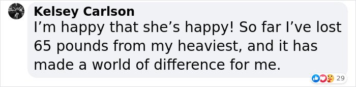 Rebel Wilson Shares Pic Of Her At Her ‘Unhealthiest’, Say’s She’s Proud Of What She Achieved Rebel Wilson Shares Pic Of Her At Her ‘Unhealthiest’, Say’s She’s Proud Of What She Achieved