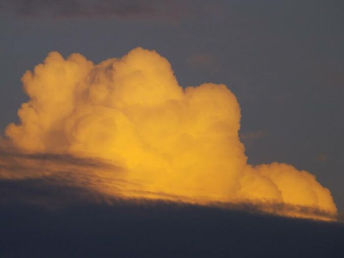 Freaky Weather Fronts