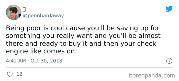 It’s Fine, I Didn’t Want To Have Fun Anyway