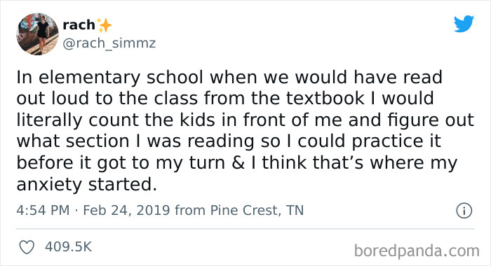 I’ve Never Related To Anything More